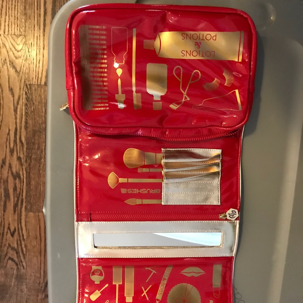 Jonathon Adler Travel Bag